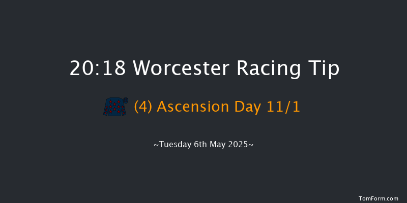 Worcester 20-18 (Class 4) 16f Wed 16th Oct 2024