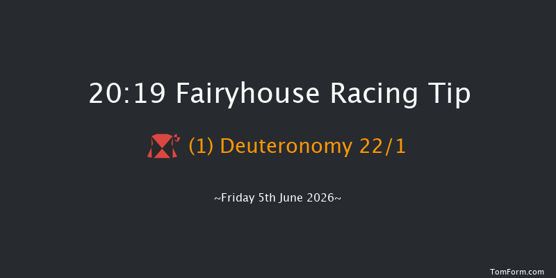 Fairyhouse 20-19 9f Thu 28th May 2026