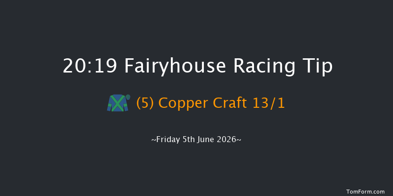 Fairyhouse 20-19 9f Thu 28th May 2026