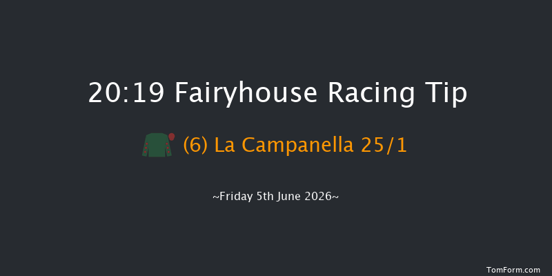 Fairyhouse 20-19 9f Thu 28th May 2026