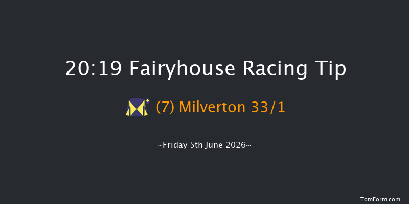 Fairyhouse 20-19 9f Thu 28th May 2026
