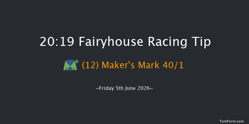 Fairyhouse 20-19 9f Thu 28th May 2026