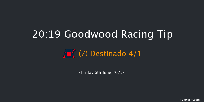 Goodwood 20-19 (Class 4) 11f Sat 24th May 2025