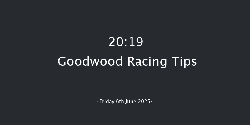 Goodwood 20-19 (Class 4) 11f Sat 24th May 2025