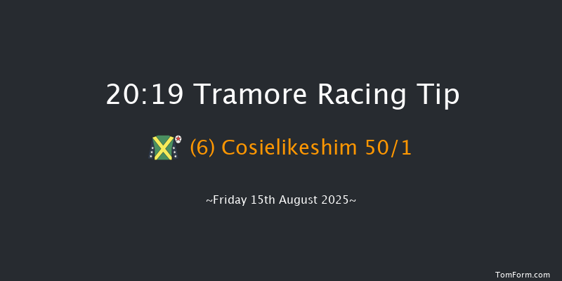 Tramore 20-19 16f Thu 14th Aug 2025