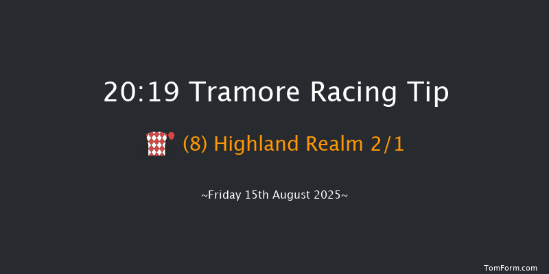 Tramore 20-19 16f Thu 14th Aug 2025