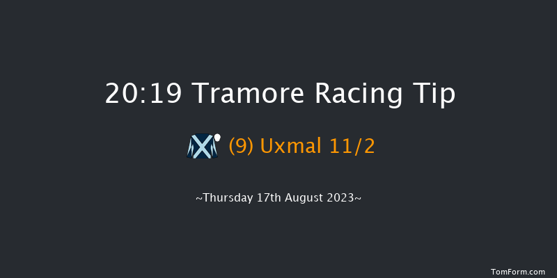 Tramore 20:19 Maiden 16f Tue 11th Jul 2023