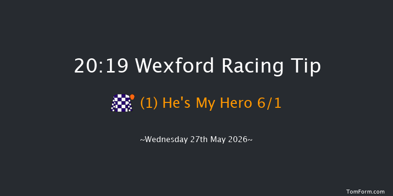 Wexford 20-19 20f Sat 16th May 2026