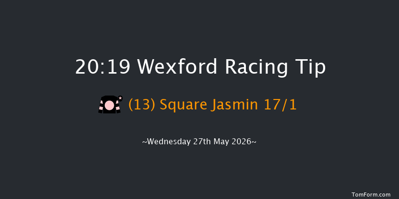 Wexford 20-19 20f Sat 16th May 2026
