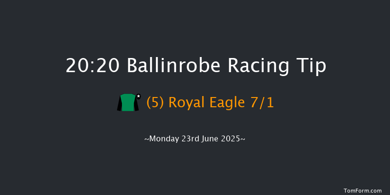 Ballinrobe 20-20 13f Tue 27th May 2025