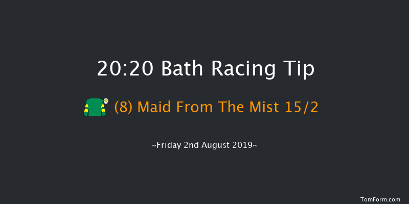 Bath 20:20 Handicap (Class 5) 6f Wed 24th Jul 2019