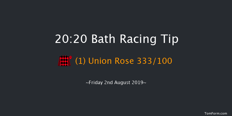 Bath 20:20 Handicap (Class 5) 6f Wed 24th Jul 2019
