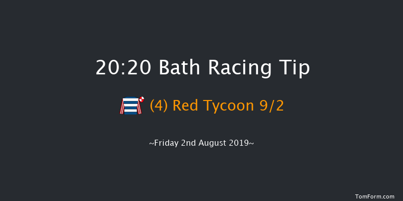 Bath 20:20 Handicap (Class 5) 6f Wed 24th Jul 2019
