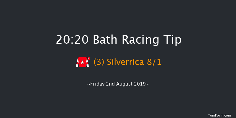 Bath 20:20 Handicap (Class 5) 6f Wed 24th Jul 2019