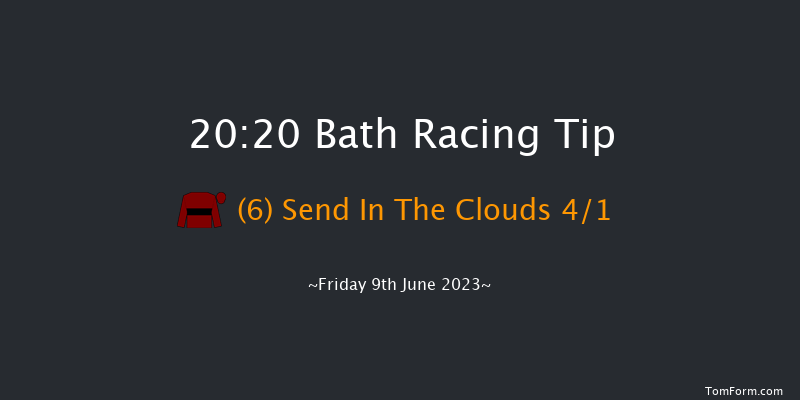 Bath 20:20 Handicap (Class 6) 8f Fri 26th May 2023