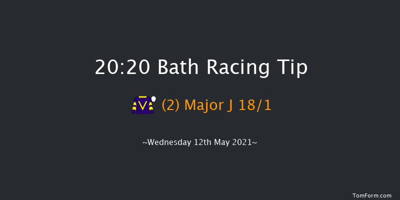 Racing Welfare Mental Health Awareness Week Handicap Bath 20:20 Handicap (Class 6) 8f Mon 3rd May 2021