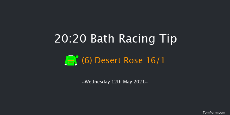Racing Welfare Mental Health Awareness Week Handicap Bath 20:20 Handicap (Class 6) 8f Mon 3rd May 2021