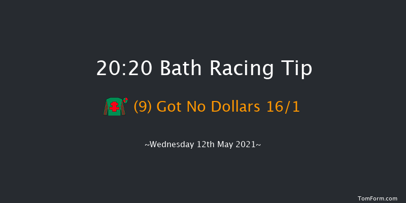 Racing Welfare Mental Health Awareness Week Handicap Bath 20:20 Handicap (Class 6) 8f Mon 3rd May 2021