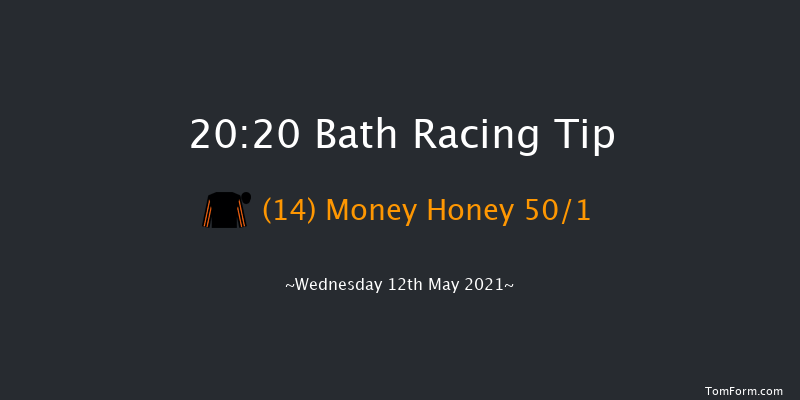 Racing Welfare Mental Health Awareness Week Handicap Bath 20:20 Handicap (Class 6) 8f Mon 3rd May 2021