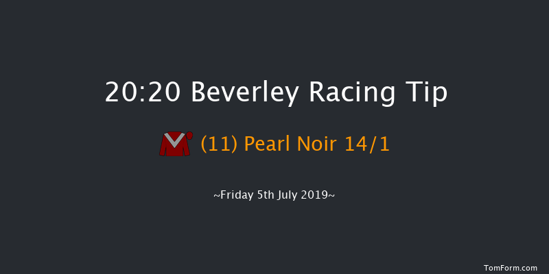 Beverley 20:20 Handicap (Class 6) 5f Thu 1st Jan 1970