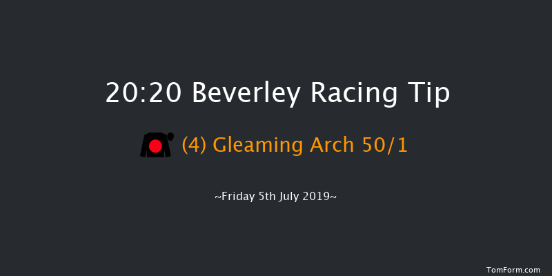 Beverley 20:20 Handicap (Class 6) 5f Thu 1st Jan 1970