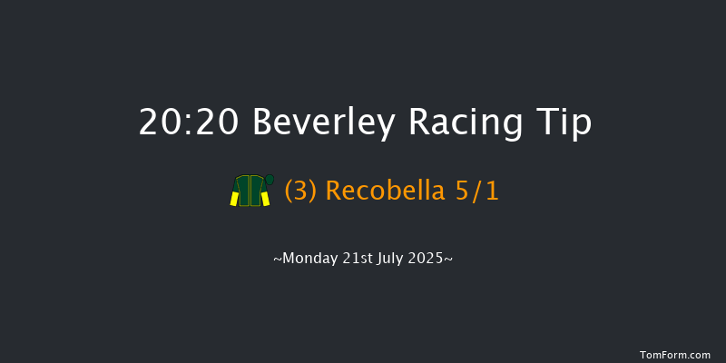 Beverley 20-20 (Class 6) 9f Tue 15th Jul 2025