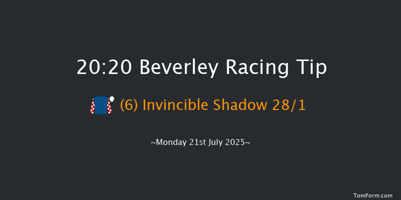 Beverley 20-20 (Class 6) 9f Tue 15th Jul 2025