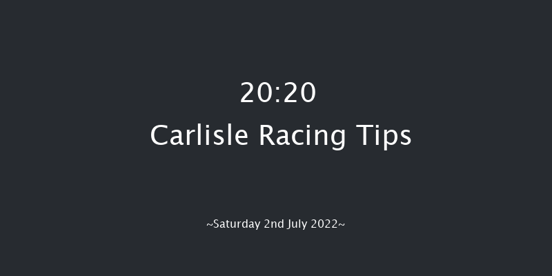 Carlisle 20:20 Handicap (Class 4) 7.5f Wed 22nd Jun 2022