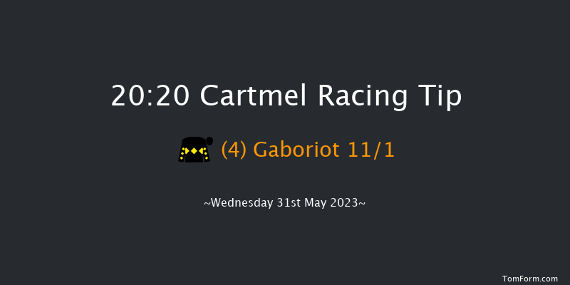 Cartmel 20:20 Hunter Chase (Class 5) 26f Mon 29th May 2023