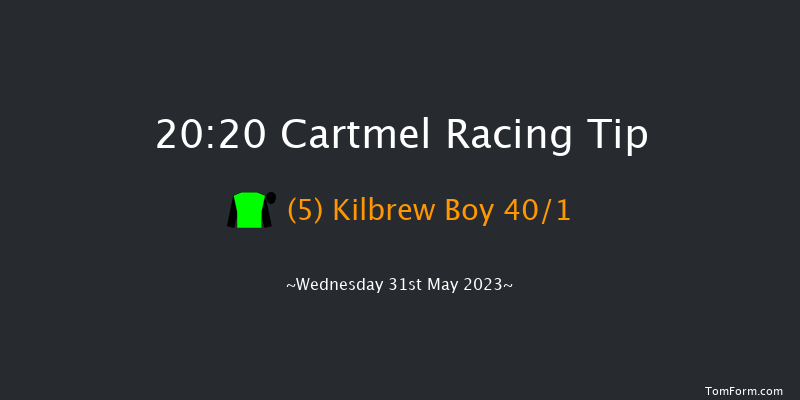 Cartmel 20:20 Hunter Chase (Class 5) 26f Mon 29th May 2023