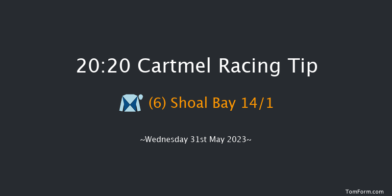 Cartmel 20:20 Hunter Chase (Class 5) 26f Mon 29th May 2023