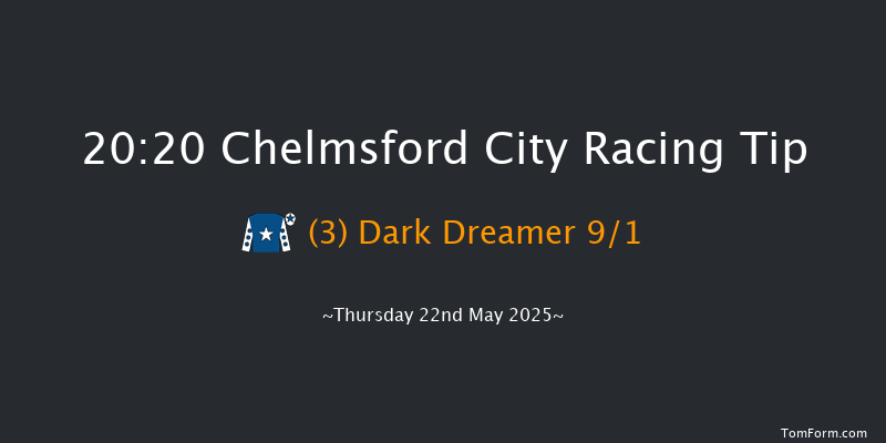 Chelmsford City 20-20 (Class 6) 6f Thu 8th May 2025
