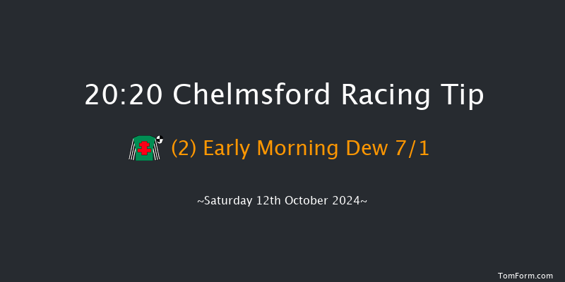 Chelmsford  20:20 Handicap (Class 6) 10f Thu 10th Oct 2024