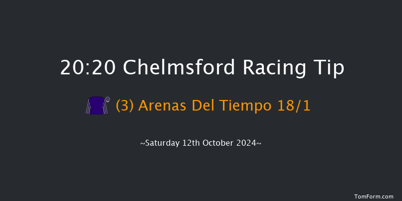Chelmsford  20:20 Handicap (Class 6) 10f Thu 10th Oct 2024