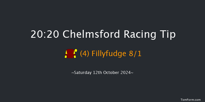 Chelmsford  20:20 Handicap (Class 6) 10f Thu 10th Oct 2024