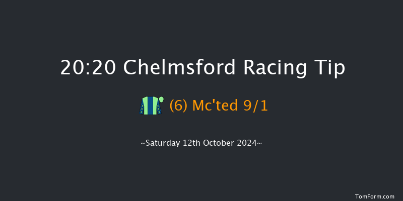 Chelmsford  20:20 Handicap (Class 6) 10f Thu 10th Oct 2024