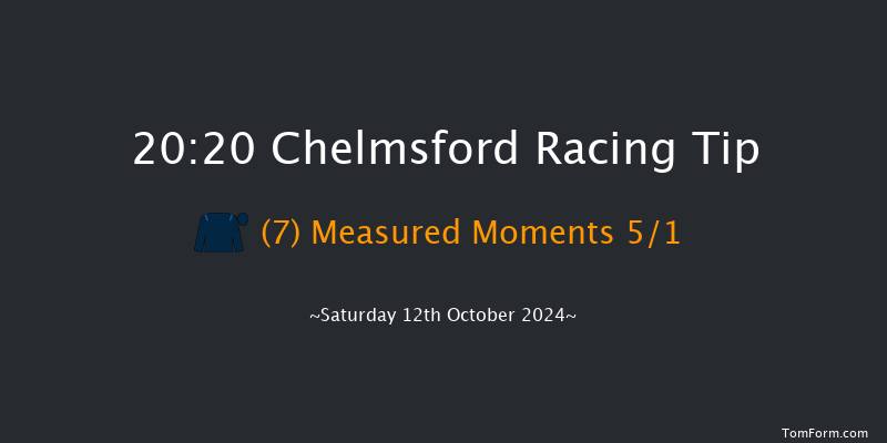 Chelmsford  20:20 Handicap (Class 6) 10f Thu 10th Oct 2024