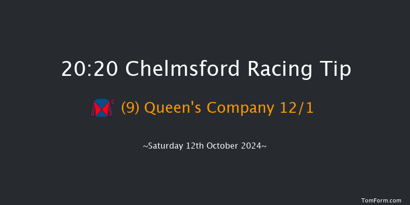 Chelmsford  20:20 Handicap (Class 6) 10f Thu 10th Oct 2024