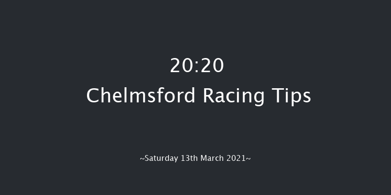 tote.co.uk Now Never Beaten By SP Handicap Chelmsford 20:20 Handicap (Class 6) 14f Thu 4th Mar 2021