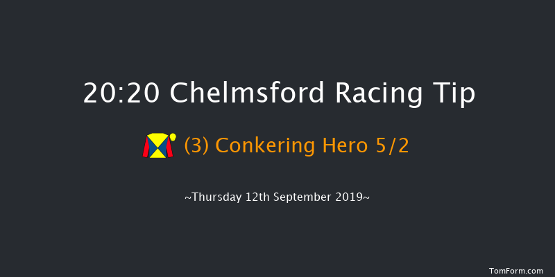Chelmsford 20:20 Handicap (Class 5) 13f Thu 5th Sep 2019