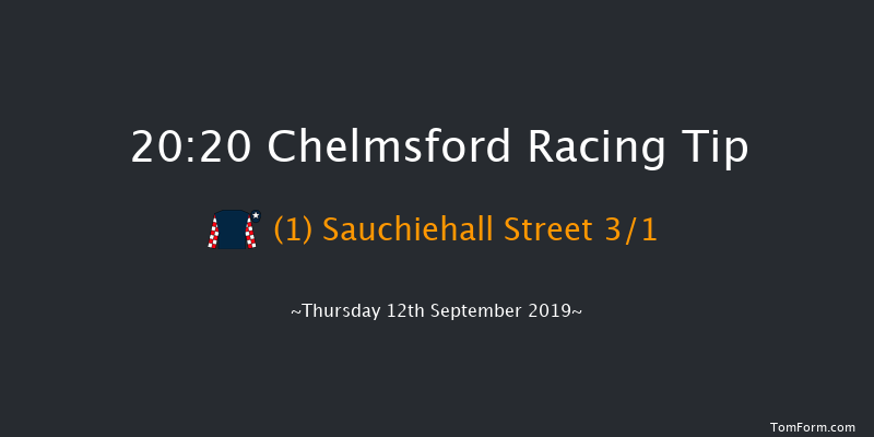 Chelmsford 20:20 Handicap (Class 5) 13f Thu 5th Sep 2019