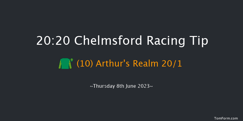 Chelmsford 20:20 Handicap (Class 2) 10f Thu 25th May 2023