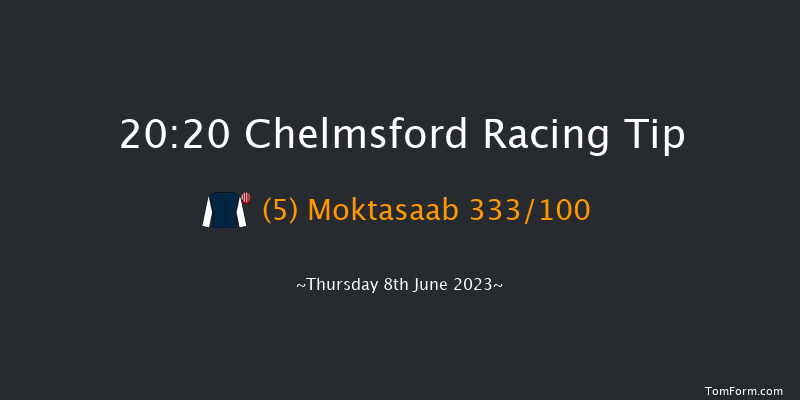 Chelmsford 20:20 Handicap (Class 2) 10f Thu 25th May 2023