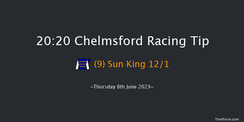 Chelmsford 20:20 Handicap (Class 2) 10f Thu 25th May 2023