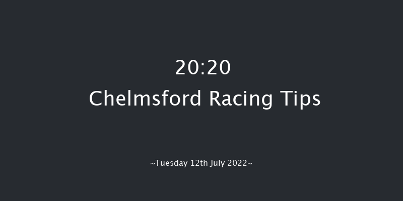 Chelmsford 20:20 Handicap (Class 4) 13f Sun 3rd Jul 2022