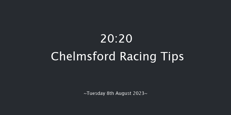 Chelmsford 20:20 Stakes (Class 6) 6f Tue 25th Jul 2023
