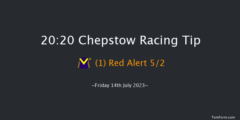 Chepstow 20:20 Handicap (Class 6) 7f Mon 10th Jul 2023