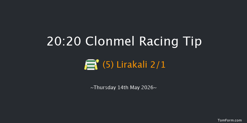 Clonmel 20-20 16f Tue 14th Apr 2026