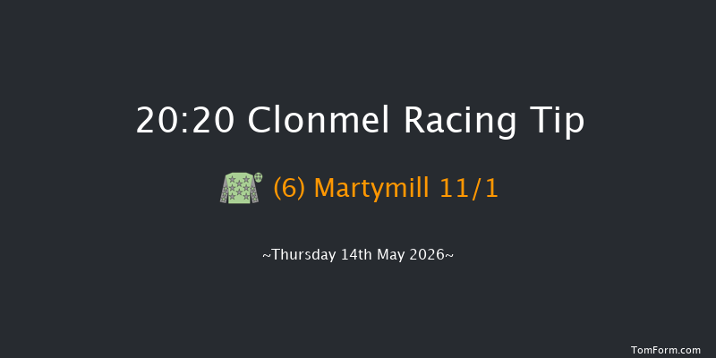 Clonmel 20-20 16f Tue 14th Apr 2026