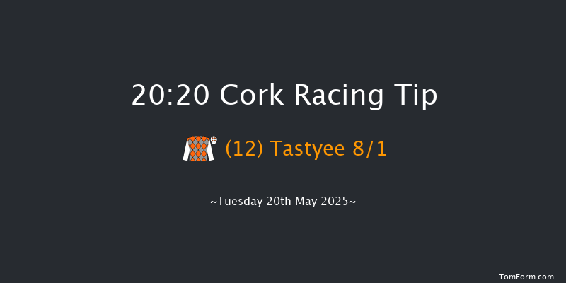 Cork 20-20 10f Sat 10th May 2025